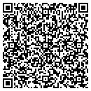 QR code with Aqueresource contacts