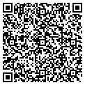 QR code with Aroma Party contacts