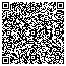 QR code with Roadtech Inc contacts
