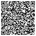 QR code with Pbg contacts