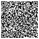 QR code with Handyman Can contacts