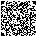 QR code with All Gas Inc contacts