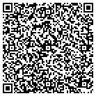 QR code with A Cut Above Integrated Lawn contacts
