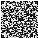 QR code with Agronomics Inc contacts