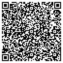 QR code with Arisus Inc contacts