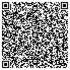 QR code with Alpha Glue Of Georgia contacts