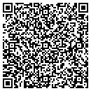 QR code with Amervest Co contacts