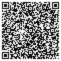 QR code with Glue contacts
