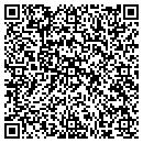 QR code with A E Fleming CO contacts