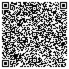 QR code with High Tech Industries contacts