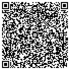 QR code with J & J Auto Wrecking contacts