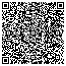 QR code with Rayne R Pang MD contacts