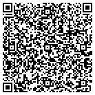 QR code with Huelsman Distributing Co contacts