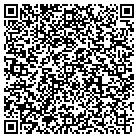 QR code with Hanes Geo Components contacts