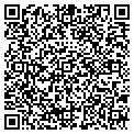 QR code with ARC-Vc contacts