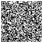 QR code with B & C Distribution LLC contacts