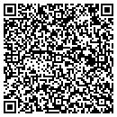 QR code with B&C Imports & Exports contacts