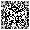 QR code with Kushtool contacts