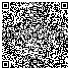 QR code with Aerospace Products Inc contacts