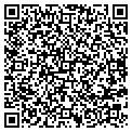 QR code with Cinchseal contacts