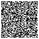 QR code with Ralls James E OD contacts