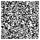 QR code with Bluegrass Pool & Spa contacts