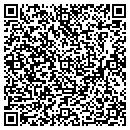 QR code with Twin Gables contacts