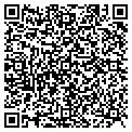 QR code with Cocoabsorb contacts