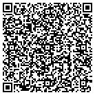QR code with Advanced Trimwright Inc contacts