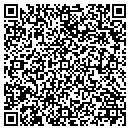 QR code with Zeacy Car Wash contacts