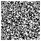 QR code with Allen's Parking Lot Striping contacts