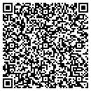 QR code with A Reading Seal Coating contacts