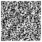 QR code with Donnie's Seal Coat & Striping contacts