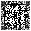 QR code with M I LLC contacts