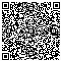 QR code with Sassy contacts