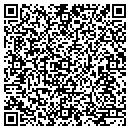 QR code with Alicia A Bjerke contacts