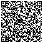 QR code with Advanced Explosives LLC contacts