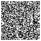 QR code with Ahlgrimm Explosives contacts