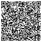 QR code with Amory Concrete Gravel Company Inc contacts