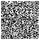 QR code with Manny's Mobile Tinting contacts