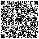 QR code with Wing's Union Service Station contacts