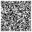 QR code with Pryor Falls Inc contacts