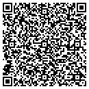 QR code with Hanson Machine contacts