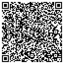 QR code with Amsoil contacts