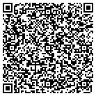 QR code with Amsoil Synthetic Lubricants contacts