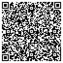 QR code with A To Z Oil contacts