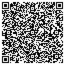 QR code with A & W Products Inc contacts