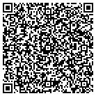 QR code with A A Teen Driving Academy contacts