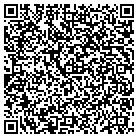 QR code with R Cariddi Fine Woodworking contacts