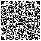 QR code with Precision Bluing contacts
